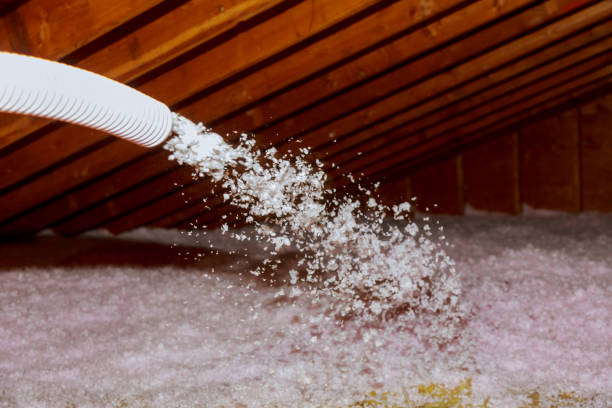 Best Specialized Insulation Services in Gleneagle, CO