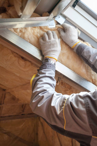 Best Commercial Insulation in Gleneagle, CO