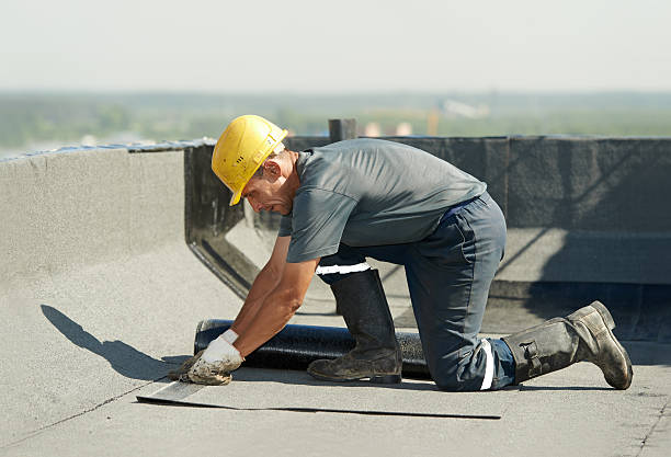Best Residential Insulation in Gleneagle, CO