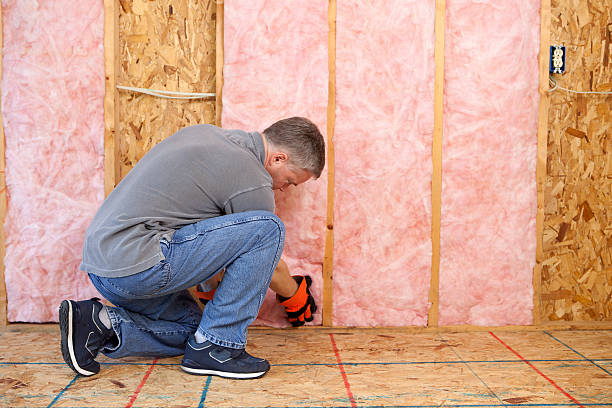 Best DIY Insulation Kits and Guidance in Gleneagle, CO