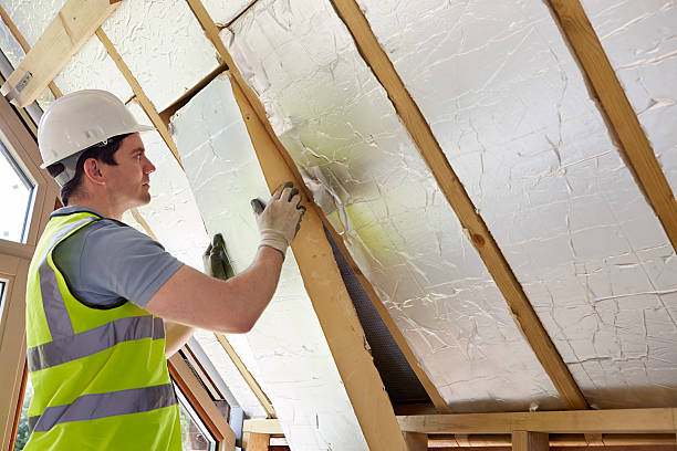 Best Insulation for Specific Applications in Gleneagle, CO