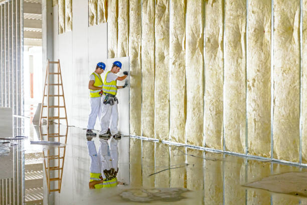 Best Fiberglass Insulation in Gleneagle, CO